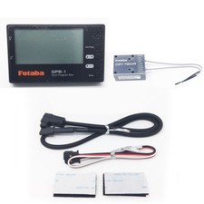 Futaba CGY760R Ricevitore