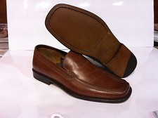 Scarpa mocassino uomo BRIAN CRESS art.1686 n° 40  by Campanile  "SCONTO 40%"