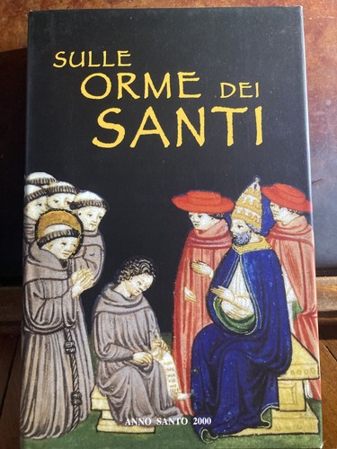 Sulle orme dei - sulle, il
