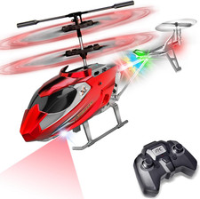 Elicottero RC per Ragazzi E