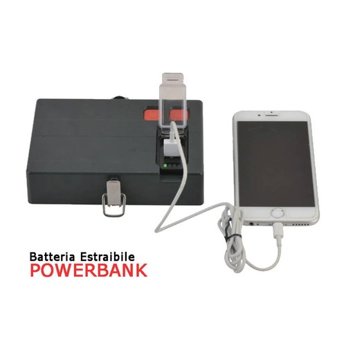 Proiettore faro led - proiettore, flood