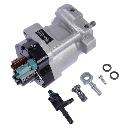 Pompe injection carburant - d'injection,