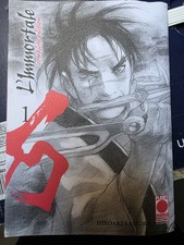 L'IMMORTALE COMPLETE EDITION