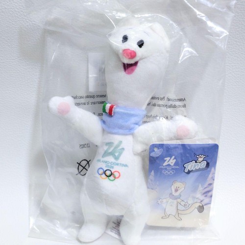 Milano cortina 2026 tina - milano,