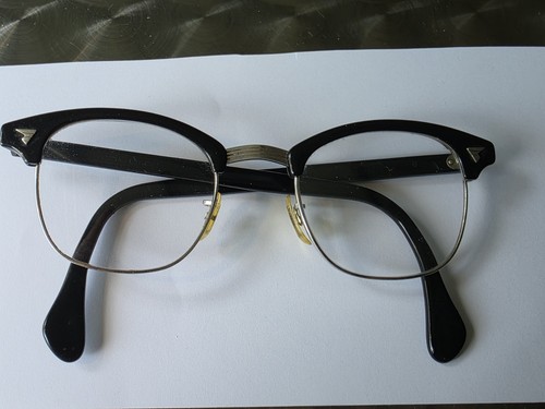 Occhiali vintage american - vintage,