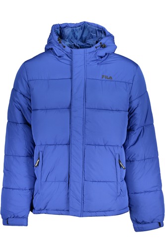 Fila giubbotto uomo blu - fila,