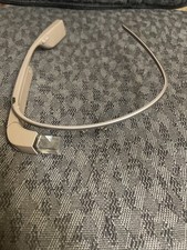 Google Glass Explorer Edition