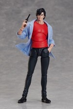 City Hunter The Movie - Action