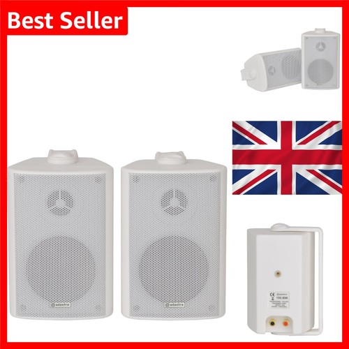 Coppia altoparlanti stereo - coppia,