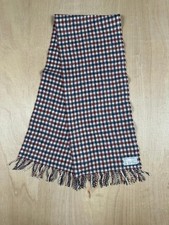 🧣 Sciarpa vintage in lana