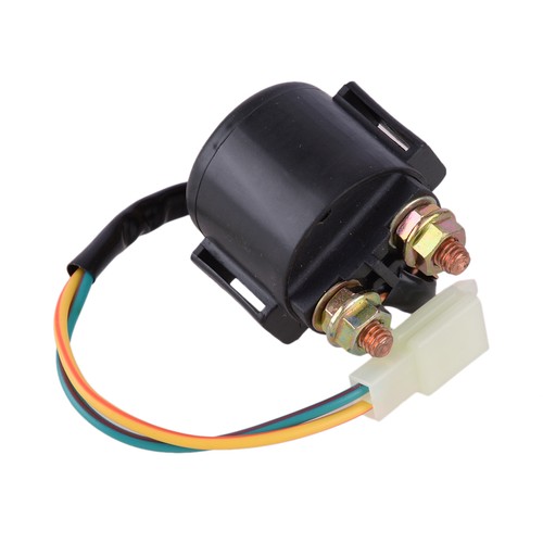 Relè solenoide avviamento per