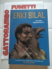 Enki Bilal I Classici Del