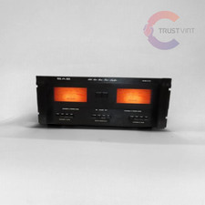 SAE 2600 MK-2600 Amplificatore