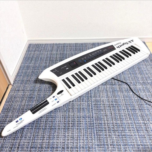 Sintetizzatore tastiera roland - sintetizzatore,