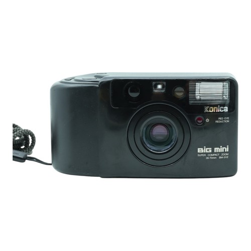 Konica big mini 311z - big, bm-311z