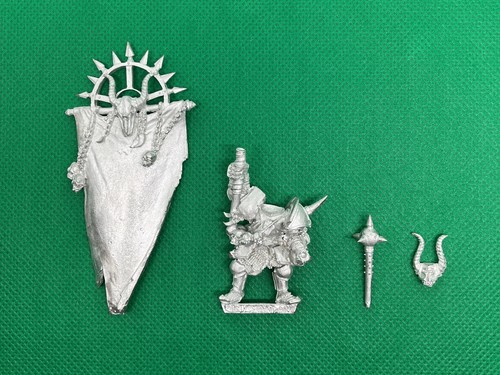 Games workshop warhammer chaos - warhammer,
