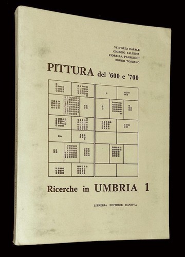Vittorio casale pittura del - vittorio,