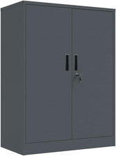 Armadio in Metallo Bloccabile