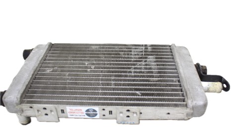 Radiatore acqua yamaha 300 - acqua,