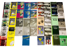 Abeka 8th Grade 8 Lot 44