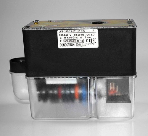 Servomotore honeywell - servomotore,
