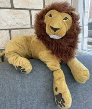 Ikea djungelskog grande leone - djungelskog,