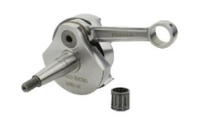 ALBERO MOTORE ANTICIPATO