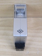 vecchio FLASH AGFA AGFATRONIC