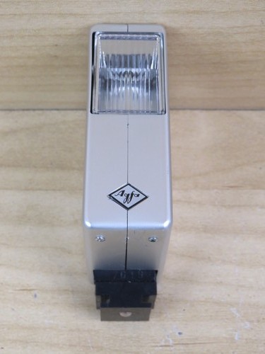 Vecchio flash agfa - vecchio, agfatronic