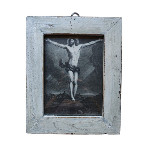 Antico quadro cornice - quadro,
