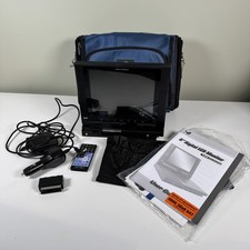 Joytech Schermo LCD da 8" per