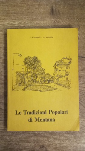 Cantagalli valentini - cantagalli, le