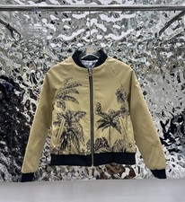 Giacca Dior reversibile usata