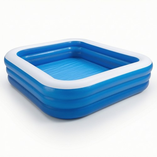 Piscina gonfiabile - piscina,