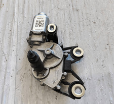 5J7955711A Motore tergicristallo posteriore SKODA FABIA (54) 1.4 TDI (59Kw) FAP Ber.