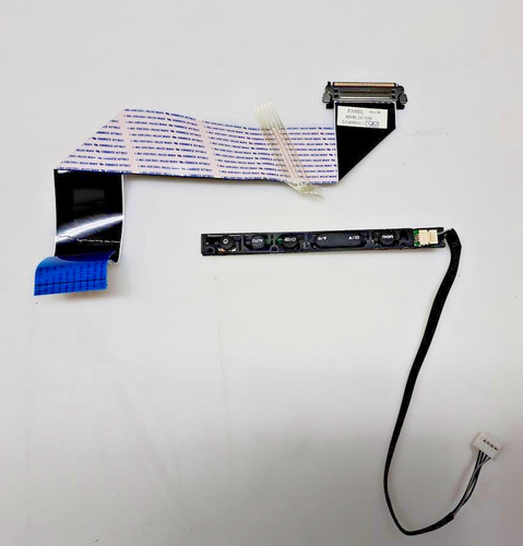 Cavo lcd bn96 - lcd, bn96-24134h