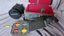 Tamron adaptall for konica - adaptall,