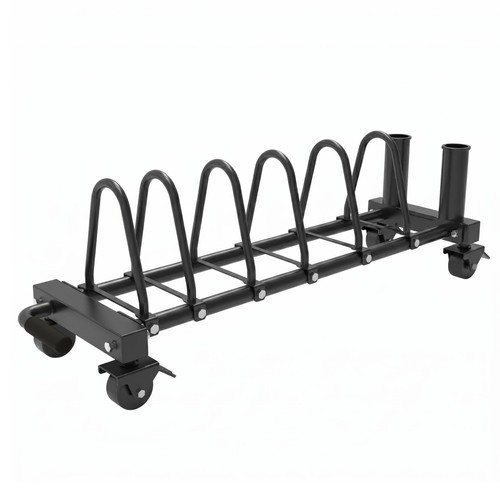 Carrello porta dischi alta - carrello,