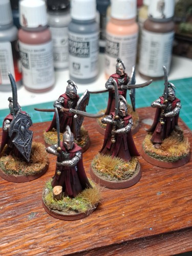 Miniature dipinte 2 - 8,