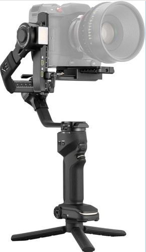 Zhiyun gru stabilizzatore - zhiyun,