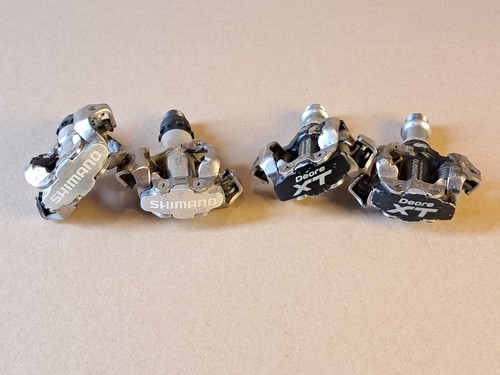 Lot shimano pd m770 - lot, x2