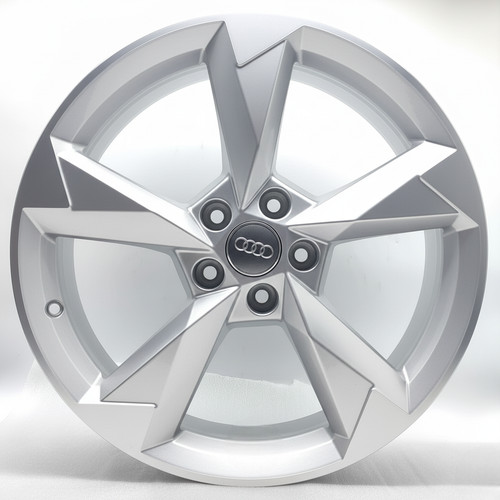 Cerchi lega audi - 19',