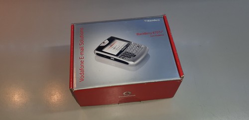 Blackberry 8707v enterprise - blackberry,