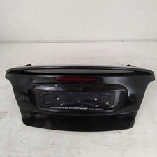 Portellone posteriore baule