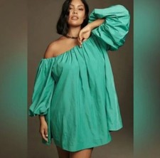 Abito mare anthropologie - mare,