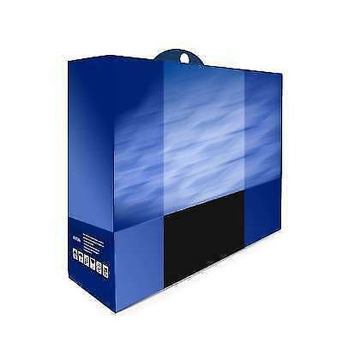 Europcart cartuccia nera per - europcart,