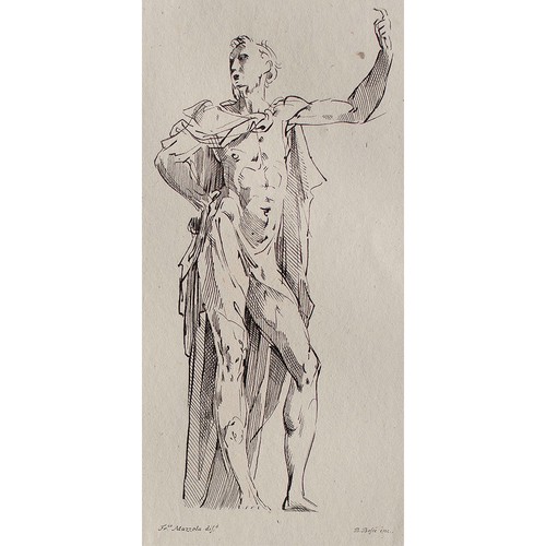 Benigno bossi secondo - benigno,