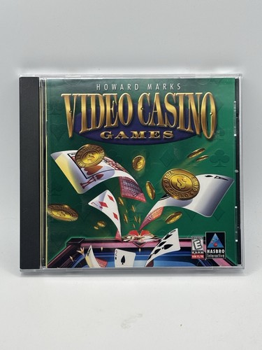 Howard marks videogiochi - howard,
