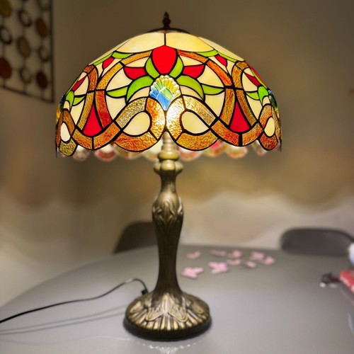 Lampada tavolo stile - da,