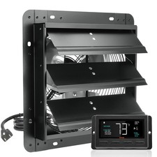 Ventilatore di Scarico con